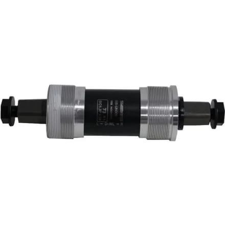 Trapas met rits Shimano Euro Carre