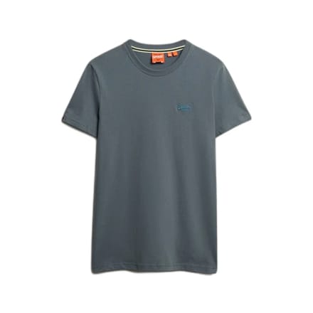 Superdry - Essential Logo T-shirt - Heren - T-shirts