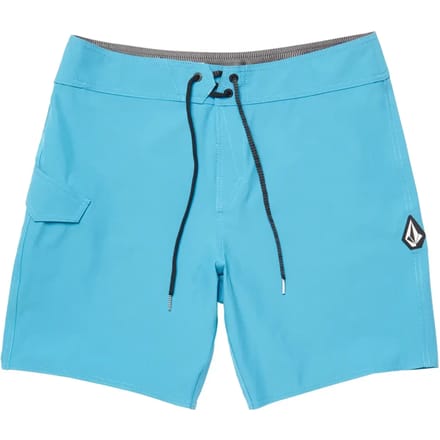 Zwemshort Volcom Lido Solid Mod 18
