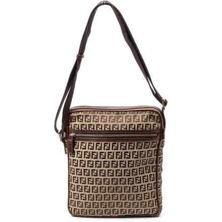 Messenger Crossbody   schoudertas