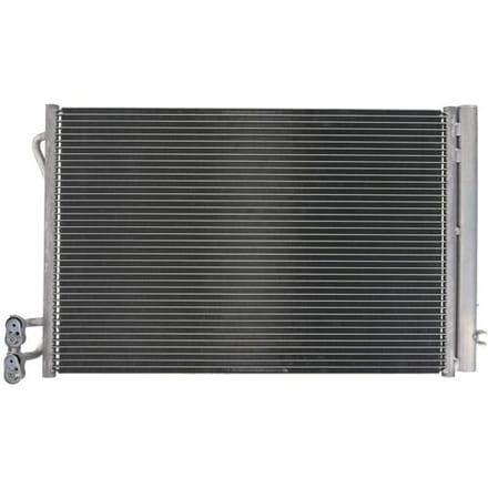 Condensator, airconditioning AVA COOLING BWA5295D