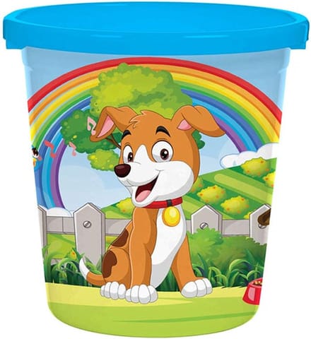 Emmer hond