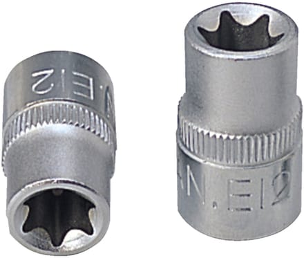 KS Tools TX-E Serie - E8 Nasadka - 3/8 Inch