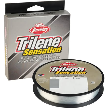 Monofilament Berkley Esnfs 15 Line Sens