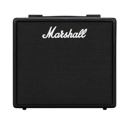 Marshall CODE 25C 25W Zwart luidspreker