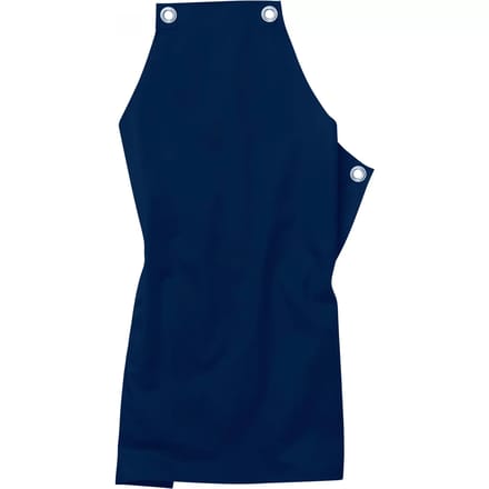 CG International Potenza x Classic schort met ringen CI01 - Navy - One size