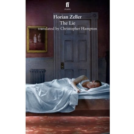 The Lie - Florian Zeller