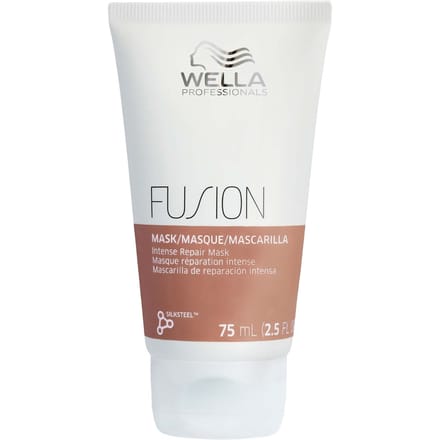 Wella Professionals Care Fusion Intensief Herstellend Masker 75ml