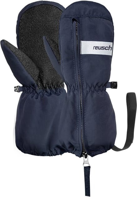Reusch Fäustlinge Fäustlinge Moritz Mitten warm, winddicht & extra atmungsaktiv