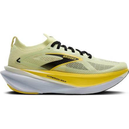 Brooks Hyperion Max 3 Hardloopschoenen Groen EU 42 1/2 Man