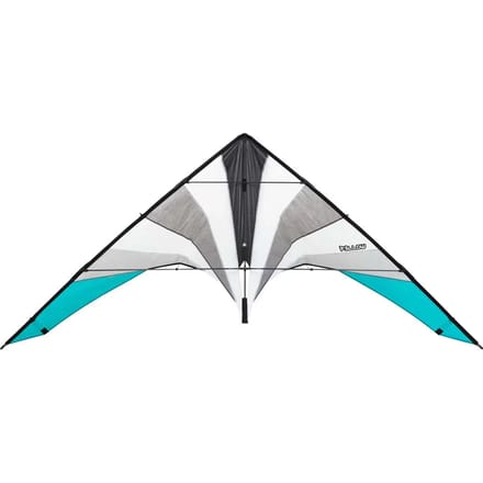 Stuntvlieger HQ Fellow Ocean Strike 117363 Grijs 250 x 112 cm