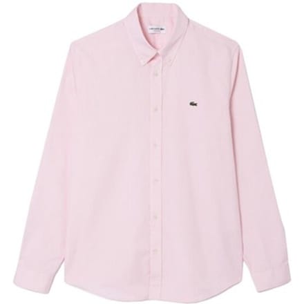 Overhemd Lange Mouw Lacoste ch2933-ady