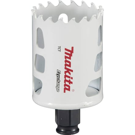 Makita E-06725 Gatenzaag 51 mm Hartmetaal 1 stuk(s)