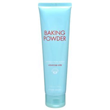 ETUDE - Baking Powder Crunch Pore Scrub TUBE 200g