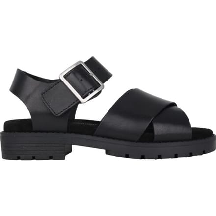 Clarks Orinoco Cross - dames sandaal - Zwart - maat 36 (EU) 3.5 (UK)