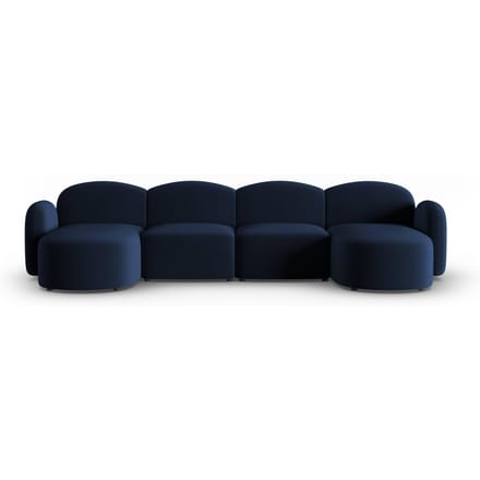 U-bank Blair velvet | Micadoni Home