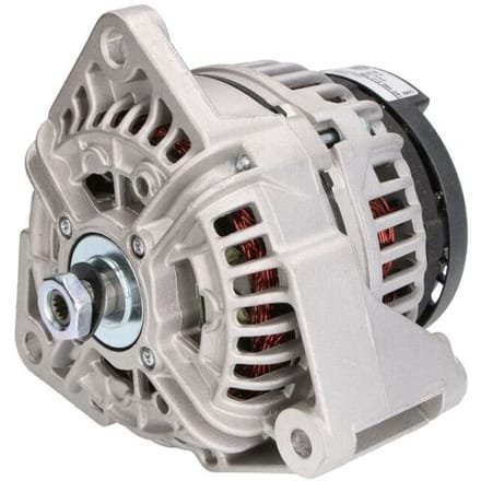 Driefasige generator HELLA 8EL 012 584-251