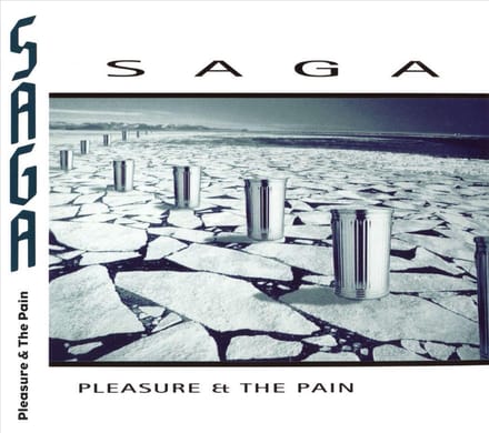 Pleasure & The Pain