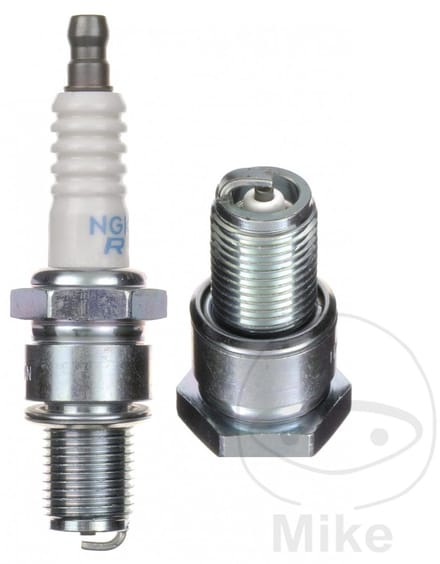 Bougie d'allumage Ngk Br9Es Honda Mtx80 5722