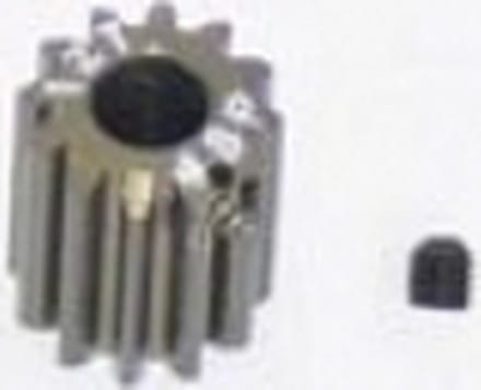 ArrowMax Motorrondsel Soort module: 48 DP Boordiameter: 3.175 mm Aantal tanden: 12