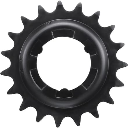 Enkele versnelling cassette Shimano Nexus SM-GEAR (x10)