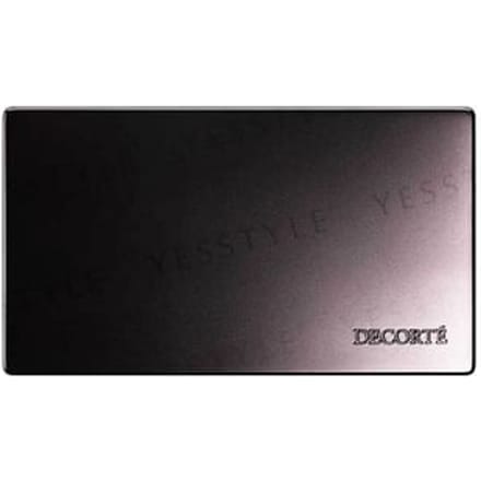Kose - DECORTE The Skin Powder Foundation Air Case 1 pc