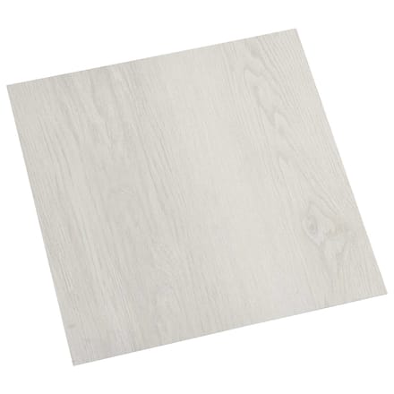 vidaXL - Vloerplanken - Licht - Beige - 5,11 - m² - 55 - st - PVC