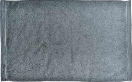 Södahl Comfort organic Badmat 50 x 80 cm China blue
