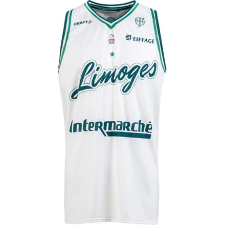 Trainingsshirt Limoges CSP 2024/25