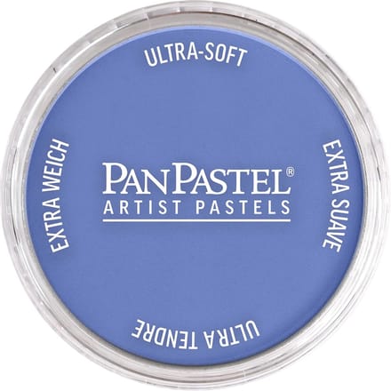 PanPastel - Ultramarine Blue Medium