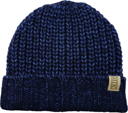Dames Muts Lapland - Donkerblauw
