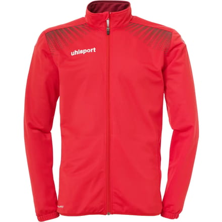Uhlsport Goal Classic Trainingsjas Rood-Bordeaux Maat 3XL
