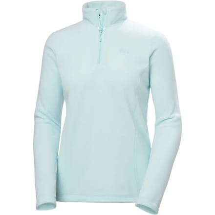 Dames Polaire 1/2 Zip Helly Hansen Daybreaker