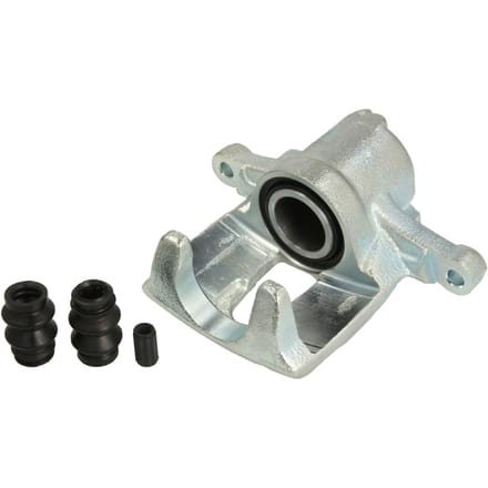 Budweg Caliper Remklauw BUDWEG 343559, achter rechts