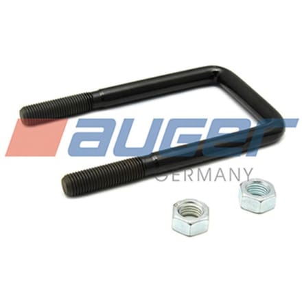 Veerklem AUGER 77716