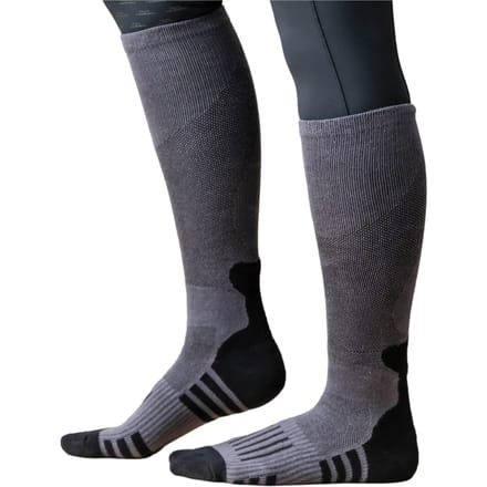 Compressiesokken voor tijdens het rijden Horseware Alessandro Albanese®