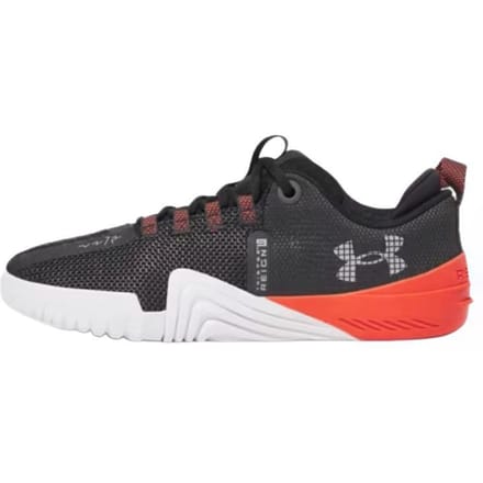 Under Armour TriBase Reign 6 'Anthracite Steel' 40.5 black