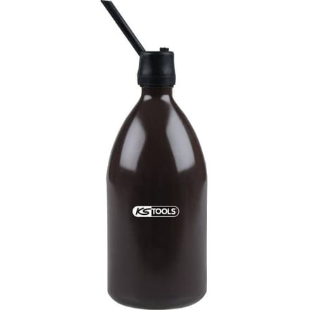 KS Tools 550.1701 Batterijfles voor batterijzuur