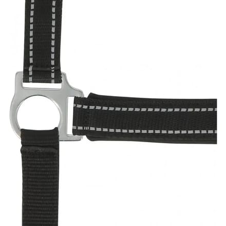 Halster voor paarden Norton Reflective