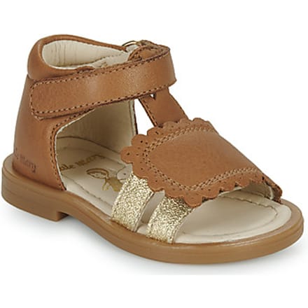 Little Mary  Platte sandalen CIDONIE