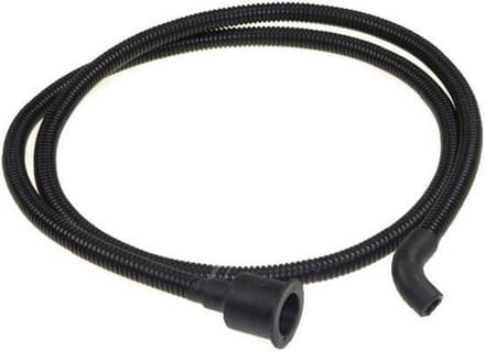 Universele Afvoerslang voor Wasdroger - Flexibele Waterafvoerslang 57x2415