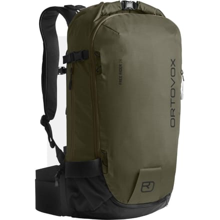 Ortovox Free Rider 28