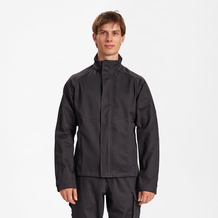 Engel WelCot werkjack 1130-570 - Anthracite Grey - M