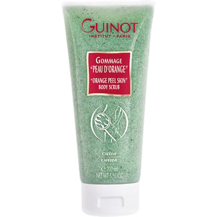 Guinot Gommage Peau dOrange Körperpeeling 200ml