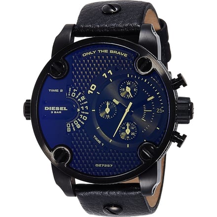 Diesel Dz7257 Little Daddy-horloge