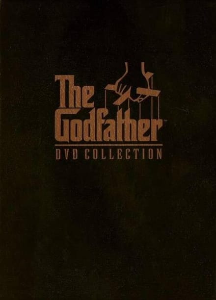 The Godfather Collection