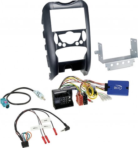 2-DIN Kit Mini