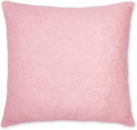 PiP Studio Feeling Quilty - Sierkussen - 60x60 cm - Pink