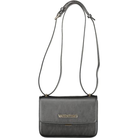Valentino Bags Flap Re - Schoudertas 18.5 cm (nero)