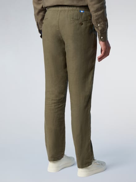 North Sails Chino broek Breeze